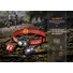 Ліхтар Fenix HL32R-T синій  Фото 2